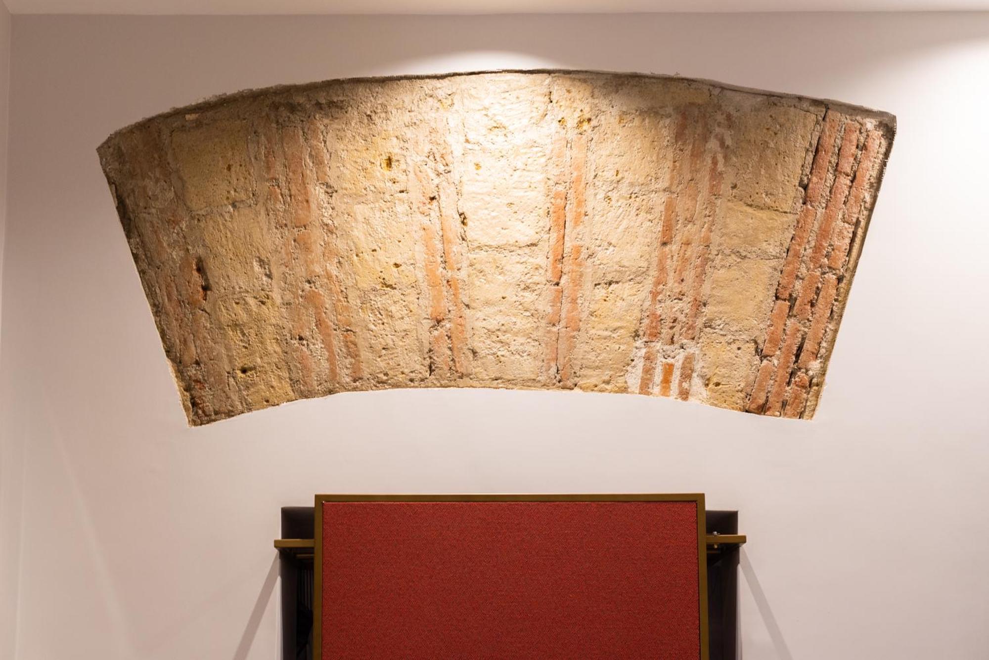 Three Rooms Toledo Neapel Rum bild